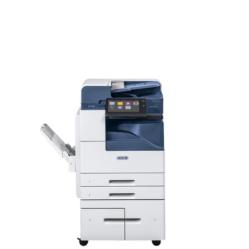 Xerox Rotating Layer3