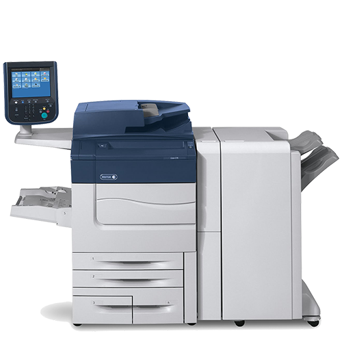 Xerox Rotating Layer5